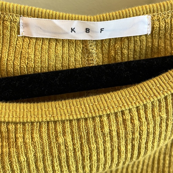 KBF top - Picture 2 of 2